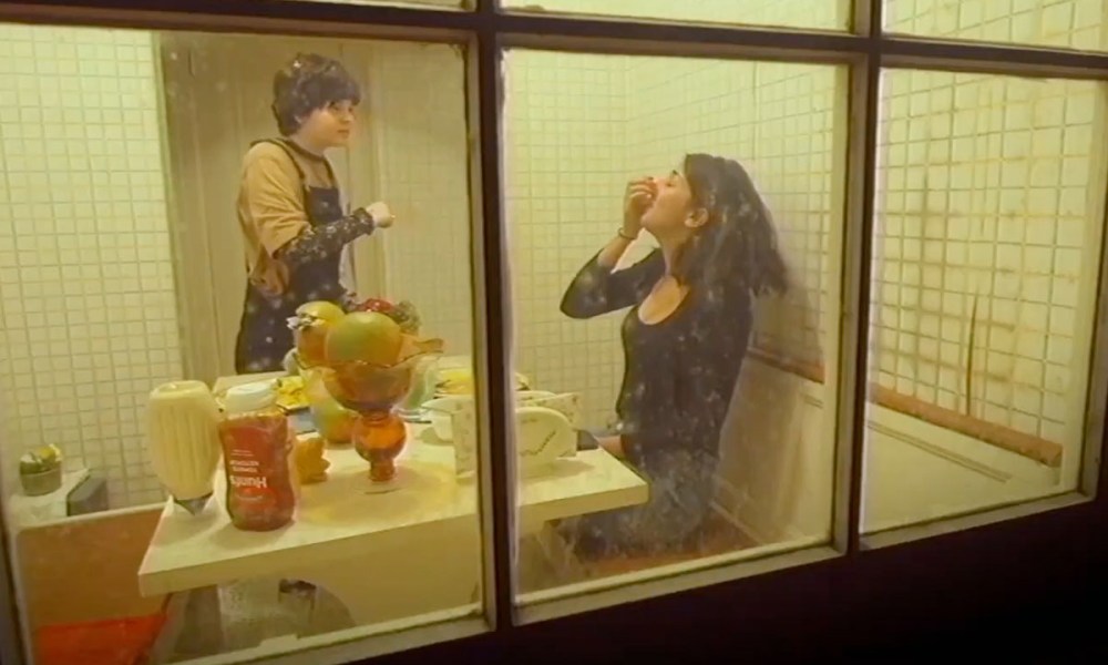 'Dooba Dooba' Trailer - Unsettling Found Footage Horror Releases This Month