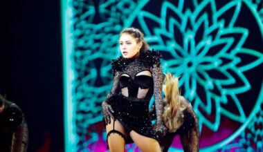 🇲🇩 Moldova: Efendi & Jamala Among the Selecția Națională 2026 Jurors