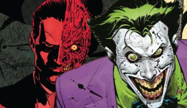 The Batman 2 Finds Its Harvey Dent, Joker’s Return Status Revealed - Comic Book Movies and Superhero Movie News