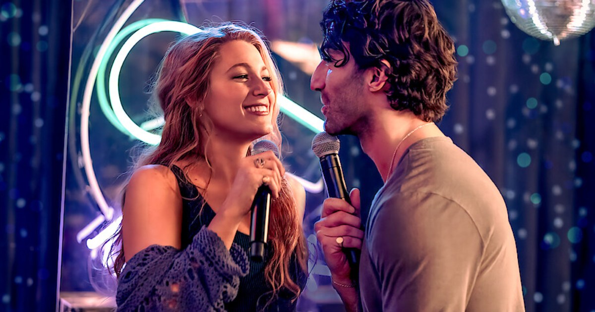 Blake Lively Bashed by Sony Execs Over It Ends With Us Lawsuits, Ryan Reynolds Fires Back