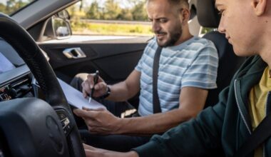 Cheating on Driver's Tests Surges Nearly 50% in U.K., Thanks to High-Tech Tricks