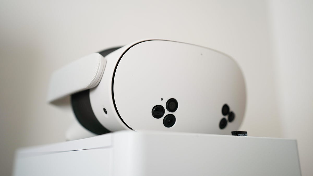 Amazon is selling the Meta Quest 3S for as low as $250 (and it comes with a free $50 credit)