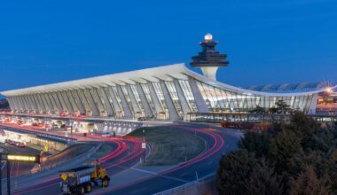 Justin Shubow to chair "first-of-its-kind" federal Infrastructure Council