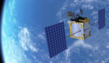 Eutelsat procures a further 340 OneWeb low earth orbit satellites from Airbus