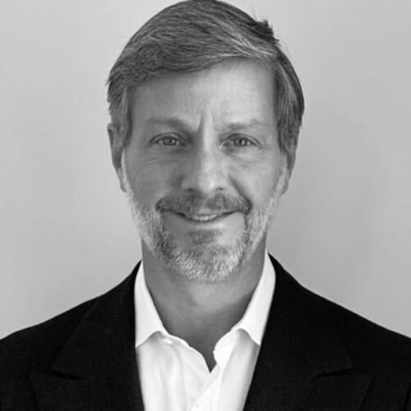 Bloomingdale’s names Russ Patrick GMM of home