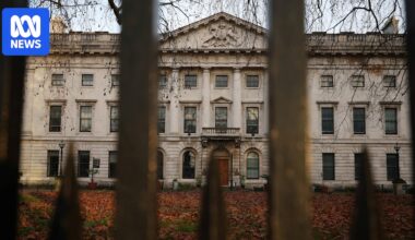 UK backs plan for China's new embassy in London at Royal Mint Court, despite spy fears