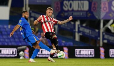 Curtis joins the Spireites