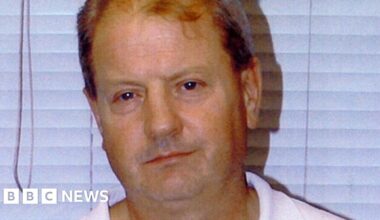 Serial killer Steve Wright charged with murder of Victoria Hall in Suffolk