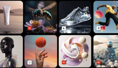 How Adobe thinks creatives will use AI in 2026 – from Firefly to Project Graph