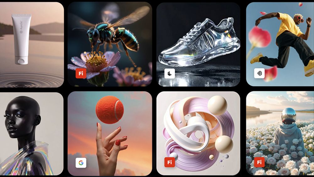 How Adobe thinks creatives will use AI in 2026 – from Firefly to Project Graph