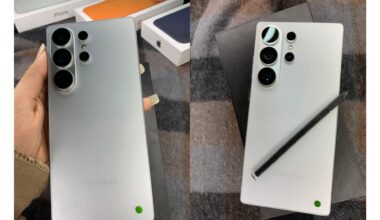 Massive Galaxy S26 Ultra rumors just dropped: privacy display, Qi2 charging, colors and more