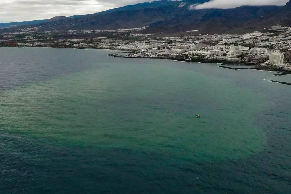 Canarian Weekly - ATAN: Swimming in the Canary Islands is a health risk due to sewage discharges