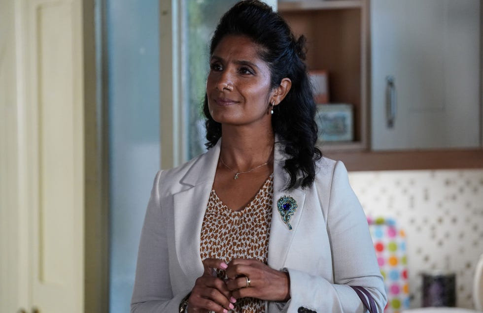 suki kaur panesar, eastenders