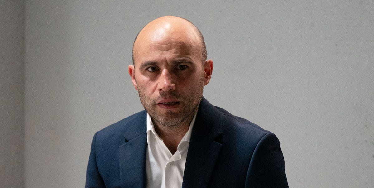 EastEnders to expose Teddy Mitchell's dark Nicola warning in huge new scenes