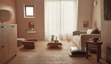 This week we revealed the design, architecture and interior trends for 2026