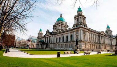 Police appeal for witnesses after Belfast council staff assaulted in city centre