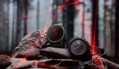 Garmin Tactix 8 smartwatch gets Cerakote makeover