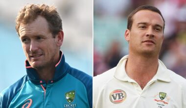 Cricket Australia bans ABC Radio from interview after Day 3 over criticism of George Bailey, Todd Greenberg comments, Stuart Clark, latest news