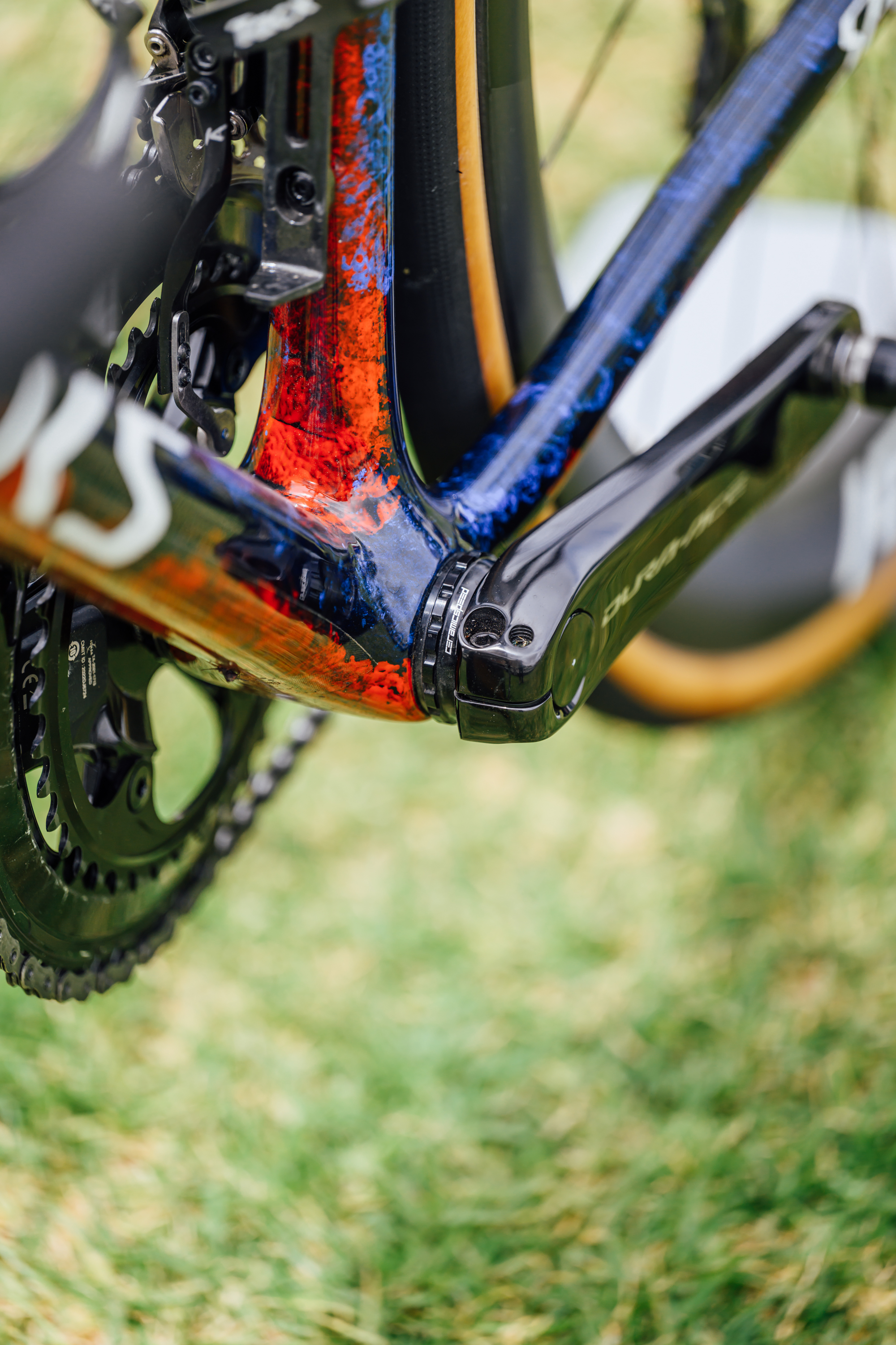 Tour Down Under 2026 tech