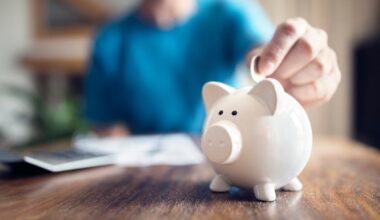Savings challenges to boost your finances in 2026