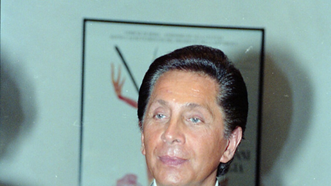 Uffizi Gallery pays homage to 'timeless master' Valentino - Arts Culture and Style