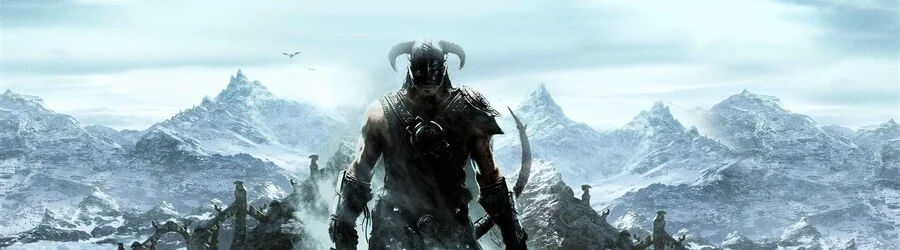 The Elder Scrolls V: Skyrim Anniversary Edition (PS5)