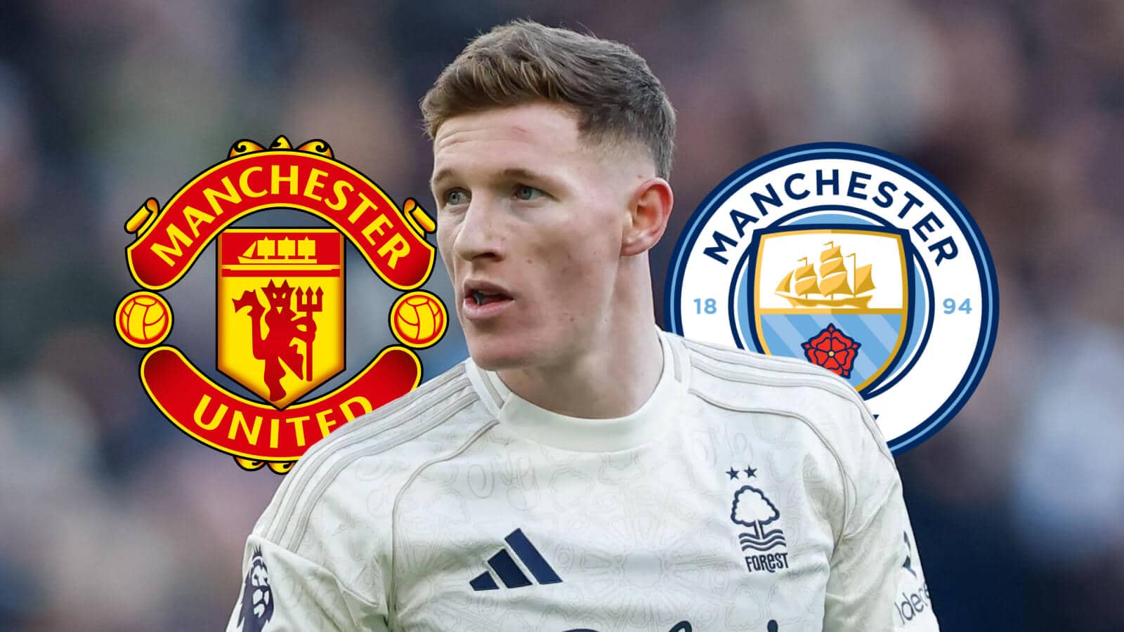 INEOS's worst fears realised with Man City hijack ON for £100m-rated game-changing signing