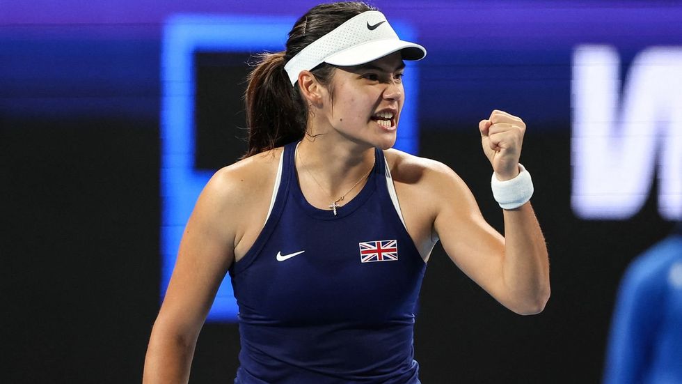 Emma Raducanu has scooped over \u00a379,000 following her recent appearance at the United Cup, despite the 22-year-old failing to win her first match of 2026