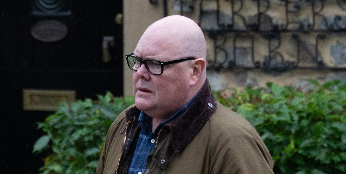 Emmerdale reveals 5 key scenes where Paddy concealed Bear's killer secret