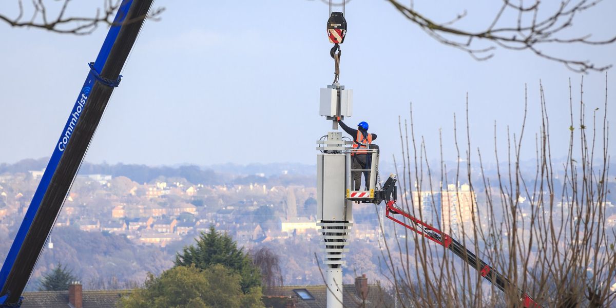 O2 confirms shutdown of 3G this year, breaking older phones