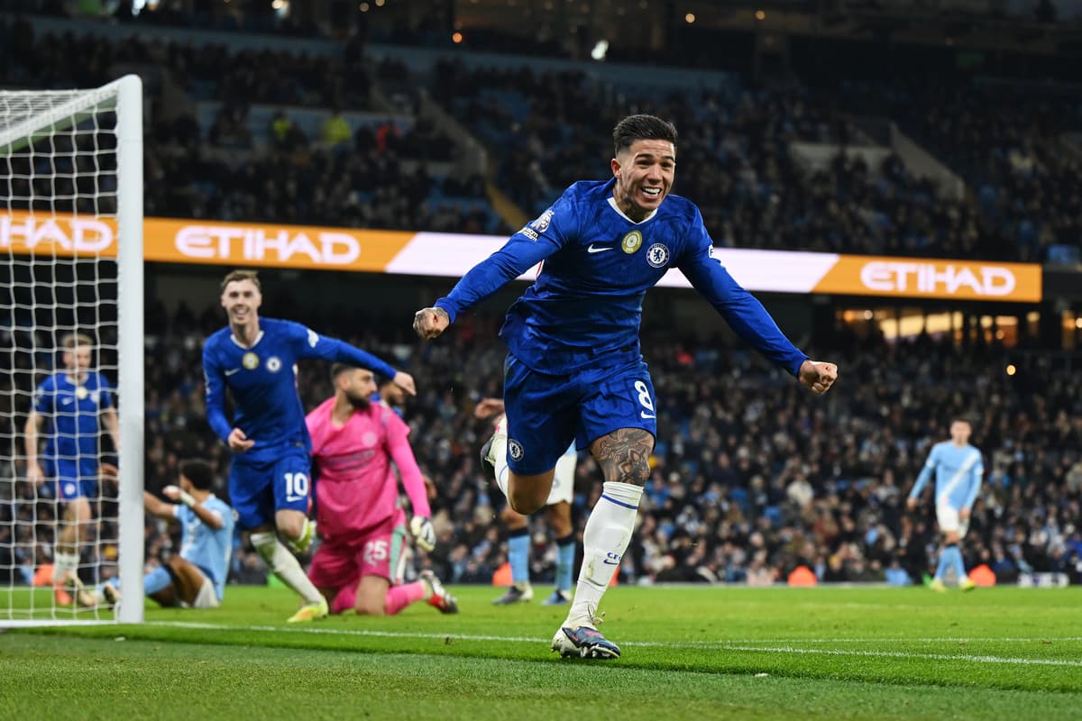 Three things we learned from Chelsea FC draw as next manager sent clear message