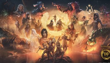 Elder Scrolls Online's pivot to smaller Seasons "is not in any way a response to" Microsoft's layoffs