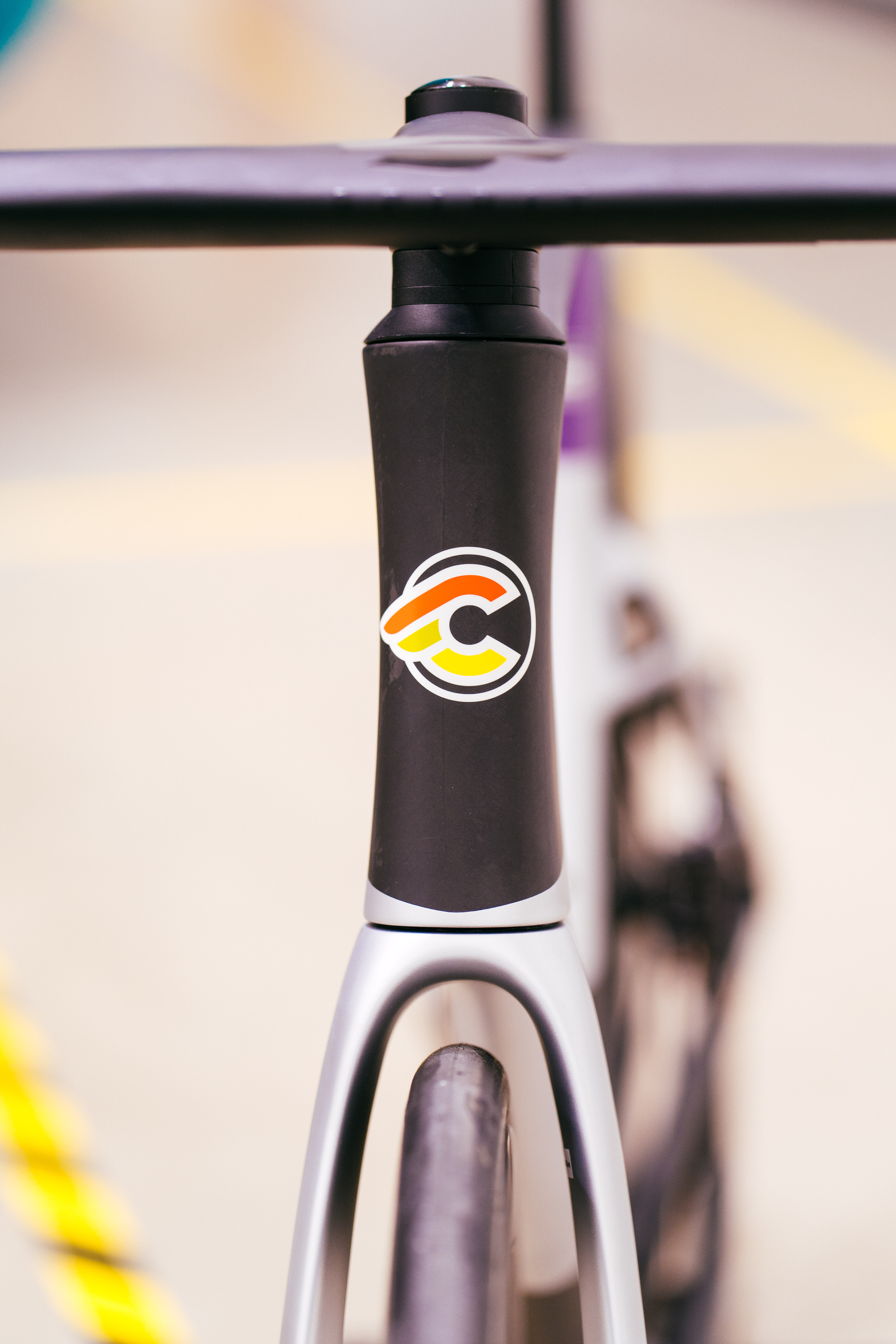 Cinelli Aeroscoop