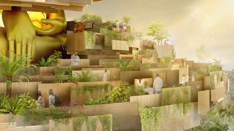 EU Mies Awards Shortlist and MVRDV’s Fluid Facade in Beijing: This Week’s Review - Image 12 of 13