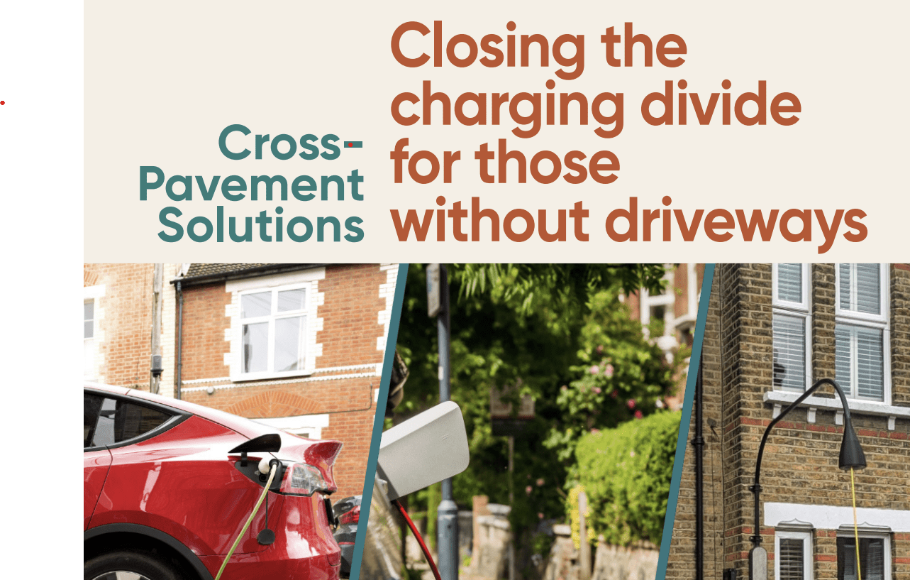 Drivers urge UK Government to act on ‘charging divide’