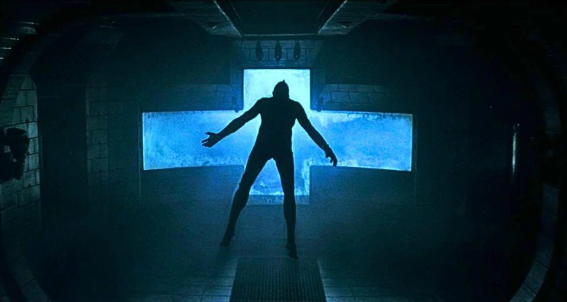 One of the Biggest Sci-Fi Disappointments of the ‘90s Just Arrived to Paramount+ Ahead of Sequel