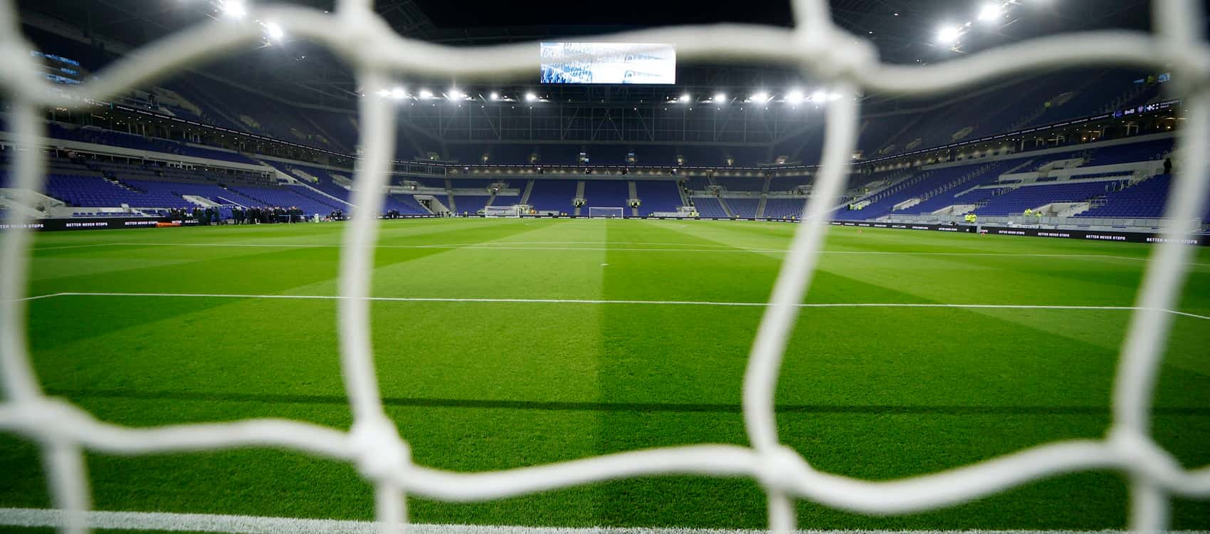 Ndiaye starts, Branthwaite a sub