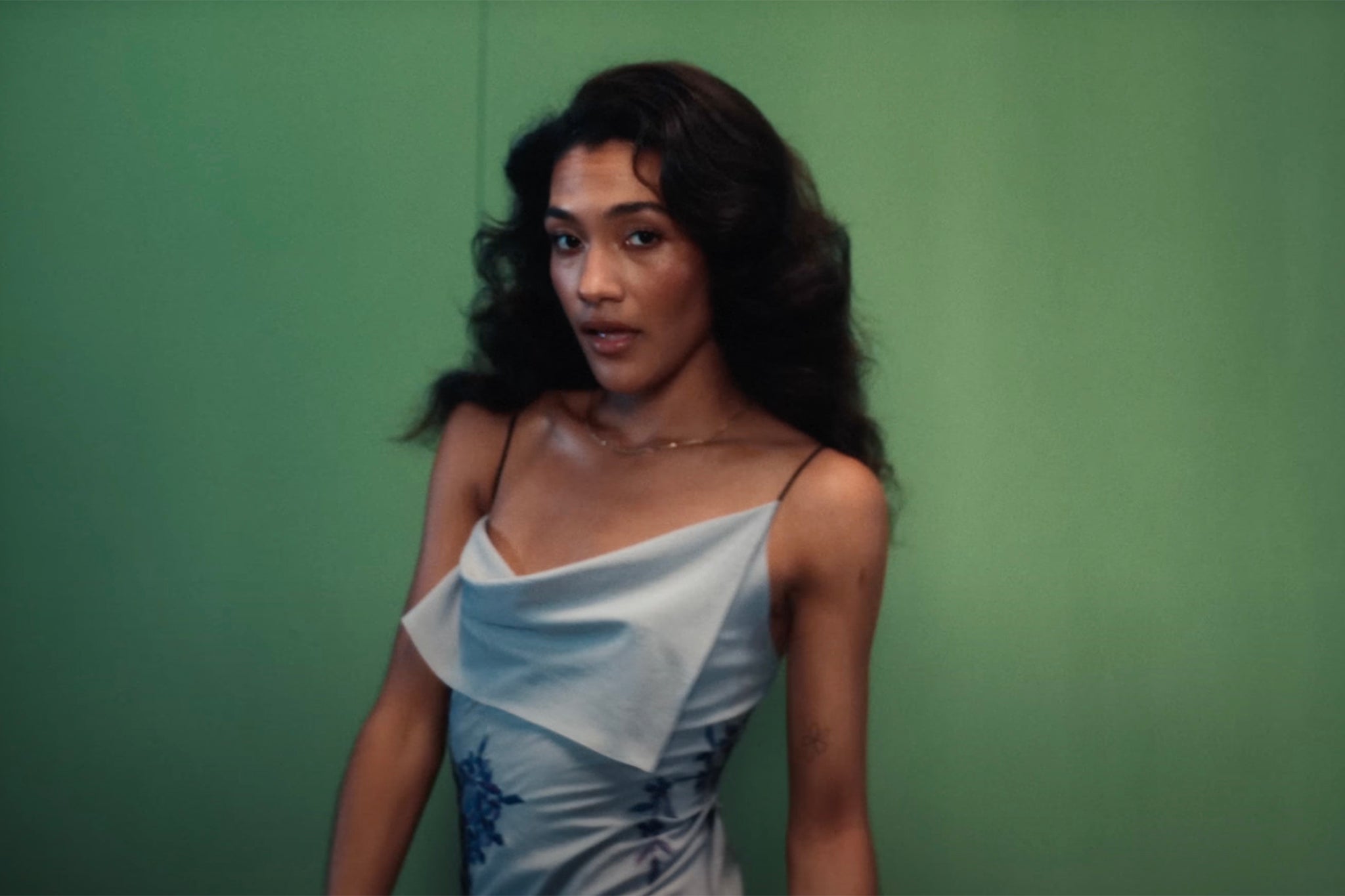 Effortless: Olivia Dean explores themes of love, romance and communication on her second album