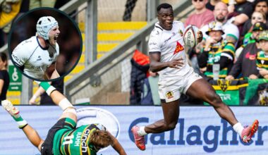 'Electrifying' winger given first opportunity and Billy Searle finally rewarded