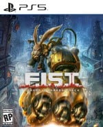 F.I.S.T.: Forged in Shadow Torch (PS5)