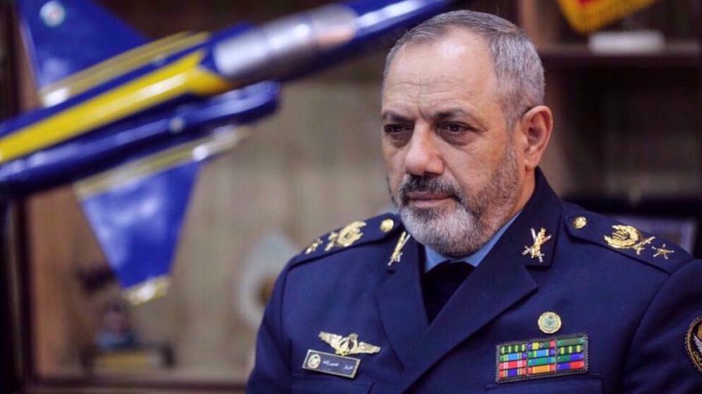 Iran’s space program has reached new level of ‘maturity’: Defense minister