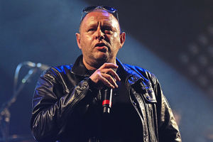 Shaun Ryder