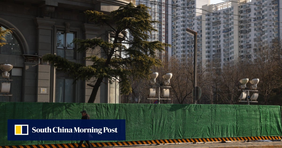 Property industry remains an enemy within for Beijing’s economic targets
