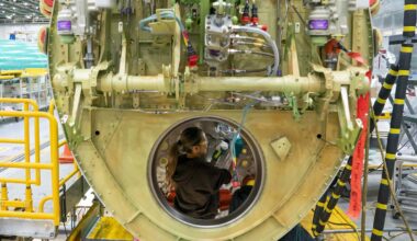 Here's What They Say About 2026