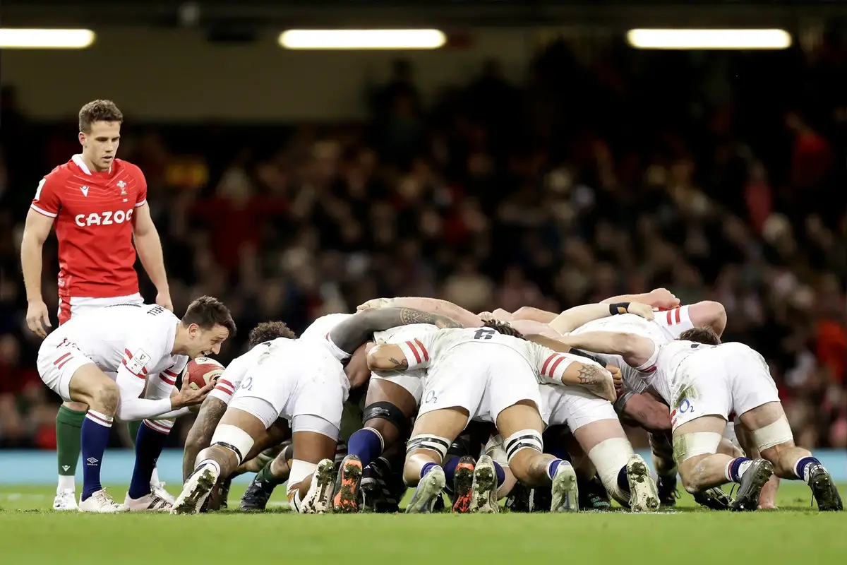 Controversial scrum law change incoming for the 2026 Six Nations - Page 3 of 3