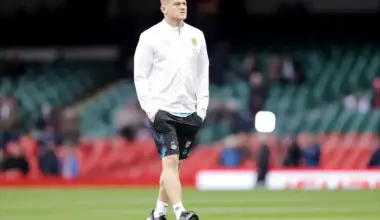 Jack Willis 'holds talks' about ditching England for Six Nations rivals