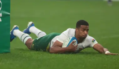 10 Huge Rugby Names Whose Contracts Expire in 2026 - Page 3 of 3