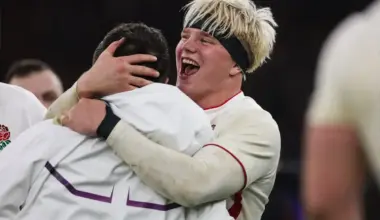 England squad for the 2026 Six Nations, big names miss out - Page 2 of 2