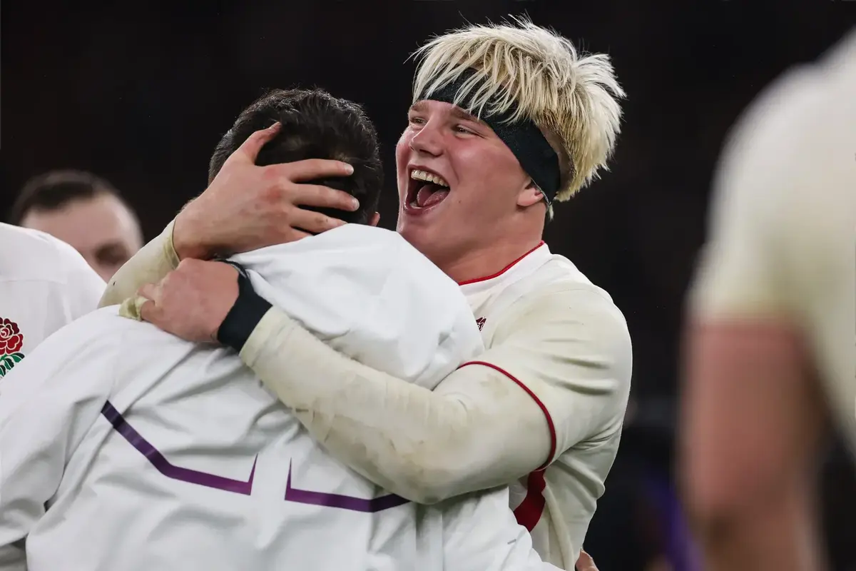 England squad for the 2026 Six Nations, big names miss out - Page 2 of 2