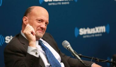 Jim Cramer says achieving early retirement comes down to just 3 key assets in your investment portfolio